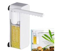 Generico Filtros para acuarios - Bomba interna silenciosa antiatascos, bomba para filtrado de acuario, para purificación y filtración de agua salada y para tortugas Betta Tetra y camarones