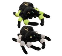 Genérico Fine Motor Skills Toy - Fruit & Animal Threading Game For | Educational Lacing Beads | Develop Hand-Eye Coordination For Preschool Boys Girls, Travel Friendly Learning Activity