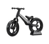Genérico Finger Cycling Toy - Miniature Mountain Bike | 360 Degree Rotation Head and Tail, ABS Finger For Dexterity Training and Stress Relief, Creative Desktop Figure For Office Home Study Room