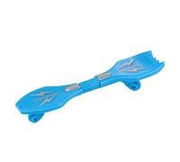 Genérico Finger Skateboard, Hand Fingerboard Fingertip, 0.91x3.54in Creative Novelty Stocking, Stuffer Fun Kids, Thanksgiving Favors for Children's Day, Birthday, Easter,