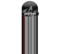 Genérico Finger Skateboard - Mini Skateboard Toy | Skate Park with Bearing Wheels, Anti-Slip Mat, Finger Toy Skateboards for Kids Fingerr, Fingertip Movement Party