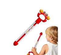 Genérico Firework Water Sprayer | Pull-out Crab Interactive Sprinkler | Beach Water Toys | for Outdoor Activities, Backyard, Beach, Pool, Amusement Park, Indoor, Bathroom, Boys, Girls, Preschoolers