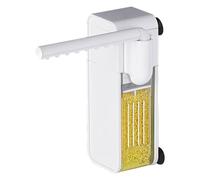 Genérico Fish Aquarium Filter with Replacement, Cartridge Power Turtle Tank