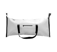 Genérico Fish Cooler Bag, Angling Transportation Sack, 40.71x16.93in Large Capacity Insulated Design, Easy Grip Carry Handle, Authentic Storage for Fresh Catch, Fishing, Outdoors Use