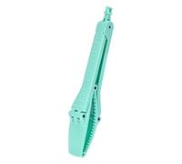 Genérico Fish Grabber Tool,Anti-Slip Multifunctional Foldable Clamp - Fish Grip Tool - for Catching Retriever Retriever Grilled Control Bass Catfish Boat Saltwater Freshwater Ice