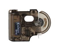 Genérico Fishhook Tying Device - Short Handle Knot Tying Tool, Automatic Fishhook Tyings Device, Electric Fast Tyings Fishing Hook Tier | Handle Knot Tool, Lines Tyer, Knotted Binding Devices Tyer