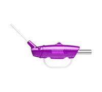 Genérico Fishing Bite Alarm - 3.1x0.9cm Angling Pole Alert Light | Night Fishing Float Bite Alert | Intelligent LED Bites Color-Changing Indicator For Anglers Fishermen Men Fathers Husbands Saltwate