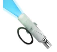 Genérico Fishing Bite Alarm Monitor Light Sound Rod Alert Device