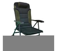 Genérico Fishing Chair, Outdoor Folding Stool, 22.83x14.96in Lightweight Frame, Authentic Compact Design Standard Size, Portable Beach Seat for Backpacking Camping Picnic