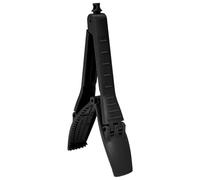 Genérico Fishing Fish Gripper, Non Slip Clamp, Authentic Foldable Multifunction Grabber, Strong Hold Catch Tool Easy Use Tool, Bass Catfish Boat Fishing Saltwater Freshwater Ice Angling