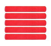 Genérico Fishing Foam Stick | 5X EVA Carp Fishing Cylinder Float Baits - Fly Tying Rig Materials Hook, Portable Lightweight Pop-up Lure Feeder