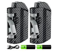 Genérico Fishing Knot Tying Tool - Portable Hook Binding Machine, Smart Fishing Line Connector, Electric Automatic Rig Assembly Accessory Providing Consistent Knot Performance During Outdoor Angling