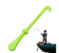 Genérico Fishing Knot Tying Tool - Tackle Angler Accessories