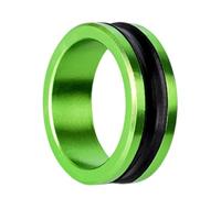 Genérico Fishing Line Knot Puller Ring - Aluminum Alloy FishingLine Puller | Anti-Slip Bottom-Mount Knot Tightening Tool Portable | Strong Line Dragger Equipment | Sea Carp Bass Trout Fishing