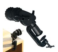 Generico Fishing Line Spooler, 13.78x3.74 Inches Portable Spooling Accessories,Fishing Line Trolling Winder Spooler Machine - for Beginner Fishermen Dad Men Outdoor Water Lake River Sea