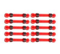 Generico Fishing Line Spooling Station System, 10 Pieces Portable Compact Adjustable For Fishermen Men Outdoor Water Lake River Sea Shore Boat Fishing