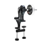 Genérico Fishing Reel Spooler - Portable Adjustable Stable Tool | Line Winder Fishing Line Spooler For River Reservoir Lake Pond Offshore Professionals Fathers Enthusiasts