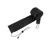 Genérico Fishing Rod, Angling Tackle Protector, Rod Covers Sleeve, Tournament Angler Gear, Saltwater Freshwater Equipment, Outdoor Adventure Tool, Sea Stream Accessory for Anglers Fishing Trips