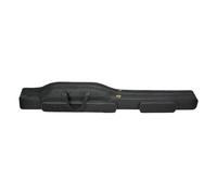 Genérico Fishing Rod Case - Oxford Lure Organizer Accessories | With Handle And Adjustable Strap Fishing Rod Travel Case For Women Kayak Boat Saltwater Outdoor Trout Bass Catfish