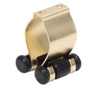 Genérico Fishing Rod Clips - Versatile Storage Solution | Lightweight Metal Billiards Cue Clips For Fishing Rods And Pool Cues | For Men Women Home Commercial Storage And Display 13.5g Each
