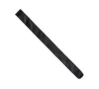 Genérico Fishing Rod Sleeve, Reusable Rod Covers, Portable Fishing Pole Protector, 3.54 Inches Lightweight Sock for Casting, Ice, and Fly Storage and Protection