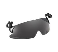 Genérico Fishing Sunglasses | 1 Fashionable Eyewear Glasses | Eye Protection Polarized Sunglasses | For Beach Driving Cycling Golf Hiking Mother Father Husband Wife Women Men