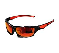 Genérico Fishing Sunglasses, Polarized Sunglasses, Lightweight Sun Glasses with Comfortable Fashion Shades, Outdoor Sport Eyewear for Driving Running Cycling Travel Adventure Men