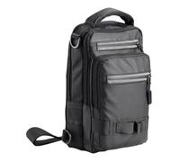 Genérico Fishing Tackle Backpack - Multifunctional Tackle Backpack