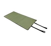 Genérico Fishing Unhooking Mat - 39.37x17.52 Inch Fishing Landing Mat, Waterproof Unhooking Pad, Travel Fish Supplies | Easy Carry For Bass Trout Catfish Saltwater Freshwater Shore Pier River