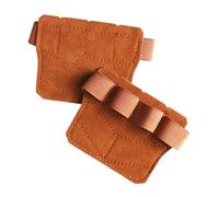 Genérico Fitness Training Grips - Ergonomic Exercise Palm Guards | Athletic Trainings Toolfor Teens and Youth Supporting Deadlifts, Pull Ups, Dumbbell Workouts, Bodybuilding or Strength Training