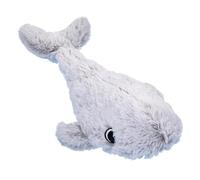 Genérico Flapping Cat Toy, Interactive Cat Toy, Rechargeable Pet Toy, Indoor Kicking Toy, Kitten Kicking Toy, Rechargeable Sea Animals Design Indoor Kitten Kicking Toy For Pets, Kitten, Small Dog
