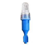 Generico Flares Marini - Luces intermitentes LED, señales visuales impermeables de emergencia para uso nocturno en balsas de rescate y de agua salada y dulce