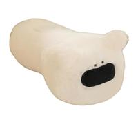 Genérico Flashlight Dog Doll | Cartoon Puppy Flashlight | Camping Flashlight Toy | Small Animal Glowing Toy for Camping, Hiking, Climbing, Walking, Cycling, Traveling with 1.97x1.97x3.94 Inches