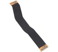 Generico Flat Flex Cable conector de carga (Sub Board) compatible con Samsung Galaxy S22 Ultra 5G SM-S908B - (no para conexión LCD/placa base - no compatible con otros códigos)