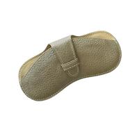 Generico Flat Glasses Case, Women Men Thin Sunglasses Pouch, PU Leather Protective Case Glasses Holder, Outdoor Travel Carrier For Cash Jewelry Cards Keys Pens Cosmetics, multicolor, Green