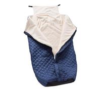 Generico Fleece Wheelchair Warmer, Reusable Recliner Blanket Cover, Compact Windproof Waterproof Blanket with Easy Zipper Feature, Accessory with Style, Elderly Comfort Tool for Men Women