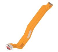 Genérico FLEX DE CARGA COMPATIBLE PARA REALME GT NEO 3 PUERTO MODULO ANTENA CONECTOR
