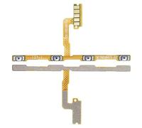 Genérico Flex Encendido Y Volumen para Motorola Moto G71 5G Cable Botones Repuesto