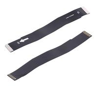 Genérico Flex Principal Compatible para XIAOMI REDMI 9 / 9A Main Cable LCD Placa Base