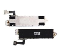 Genérico Flex VIBRADOR para Apple iPhone 7 Motor Repuesto VIBRACION MODULO Conector Cable
