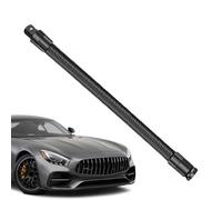 Genérico Flexible Socket Extension,1/2in Ratchet Spanner Driver,Wrench Extender - for Automotive Repair Machinery Garage DIY Home Project Workshop Task Mechanic Professional Fastener