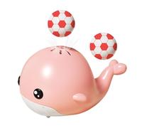 Genérico Floating Blow Ball Toys - USB Charging Ball Toy Balls Blower Children Toy | Balls Balancing Game Cute Balance Blowing Toys | For Kids Boys Girls, Training Early Education Tôys