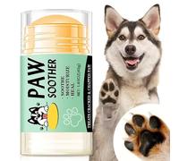Generico Floating Fish Tank Decorations, Retro Submarine Aquarium Decor, Betta Fish, Shrimp Cave for Fish Tanks, Dog Nose And Paw Balm, Paw Soother Repairs And Moisturizes Dry Noses And Paws