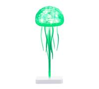 Genérico Floating Jellyfish Lamp | Voice Control Rechargeable Night Light
