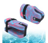 Genérico Floating Swim - Adjustable Ankle Weights, Soft Water Bands