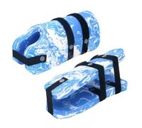 Genérico Floating Swim - Adjustable Ankle Weights, Soft Water Bands