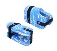 Genérico Floating Swim - Adjustable Ankle Weights, Soft Water Bands