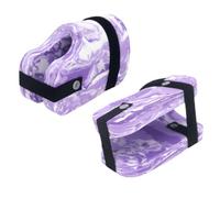 Genérico Floating Swim - Adjustable Ankle Weights, Soft Water Bands