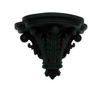 Genérico Floating Wall Shelves | Gothic Display Corner Storage
