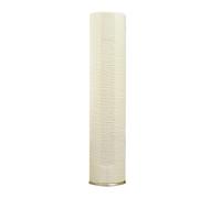 Genérico Floor Fan Cover Full Enclosure Dust Protection Sleeve
